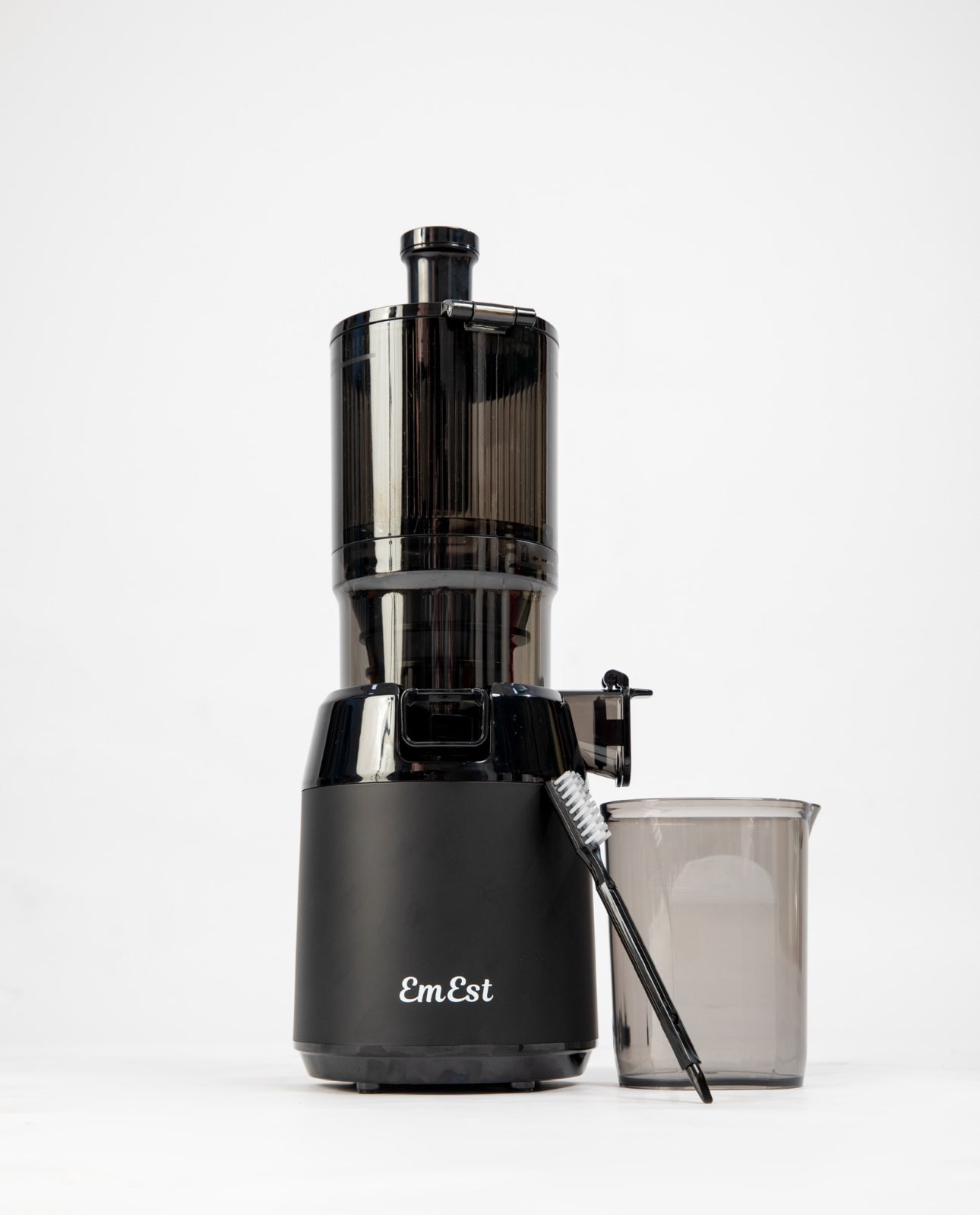 300W EmEst cold press juicer
