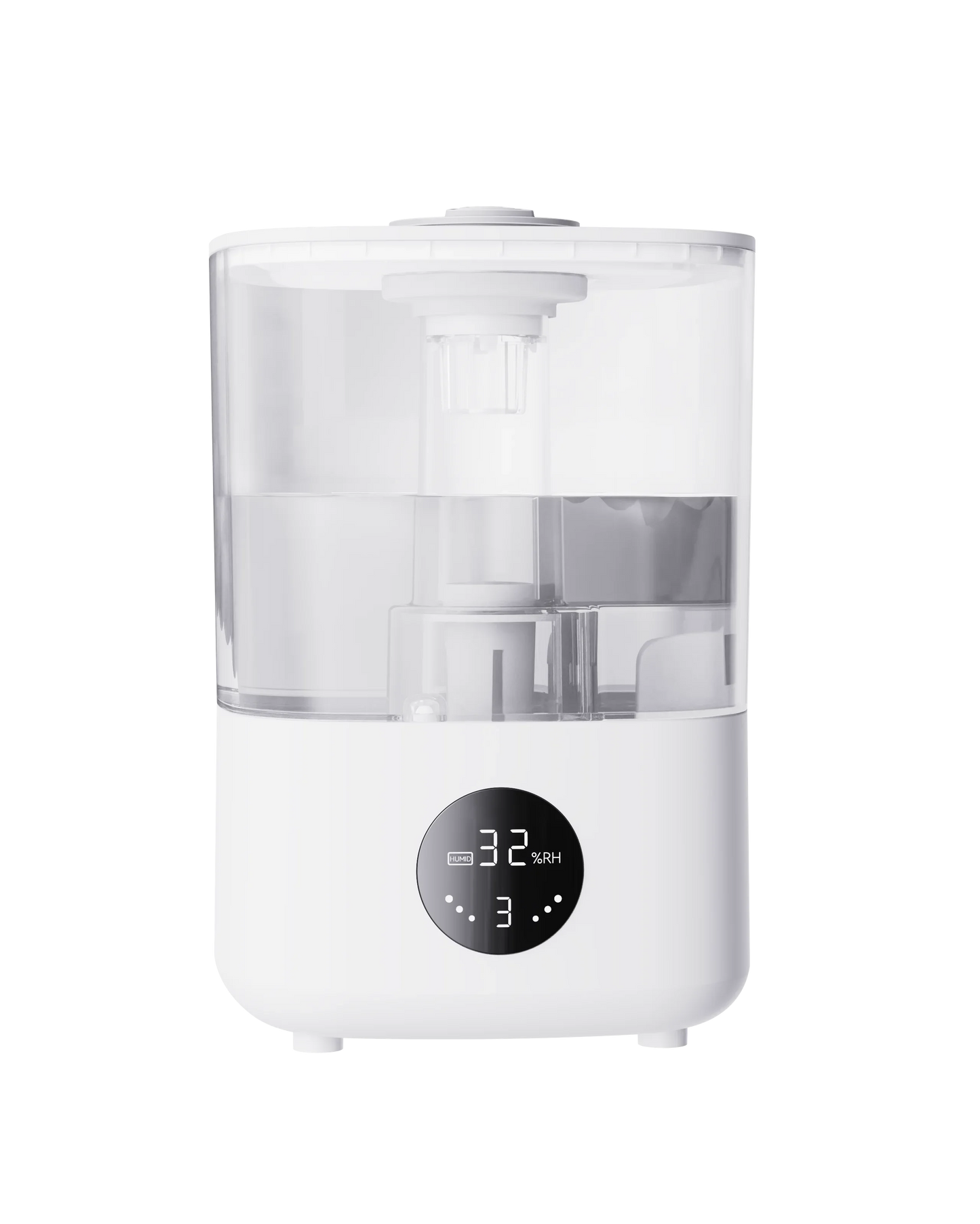 Humidifier 3 Gear Humidification