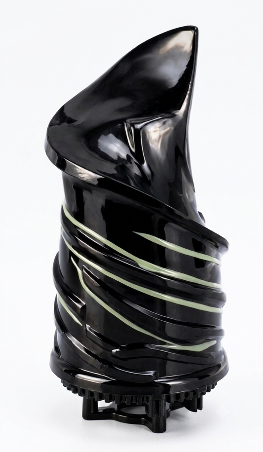 The Heart of Pure Extraction: The EmEst Juice Auger