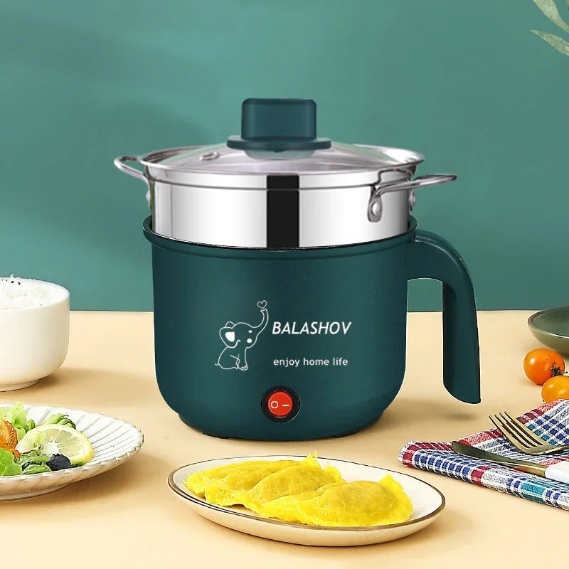 Mini Electric Cooker