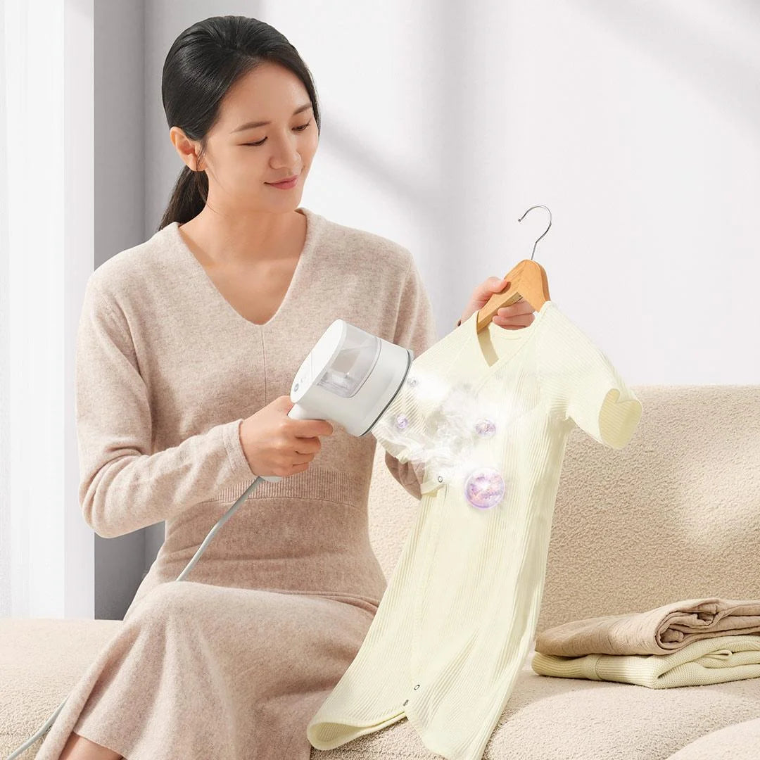 Handheld Garment Steamer