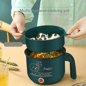 Mini Electric Cooker