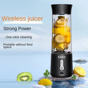 500ml EmEst Rechargeable Blender